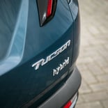 Hyundai Tucson Híbrido Tecno - Miniatura 25
