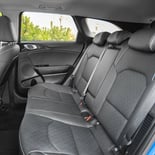 Kia Ceed Tourer PHEV - Miniatura 16