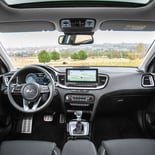 Kia Ceed Tourer PHEV - Miniatura 17