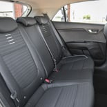 KIA Rio GT Line 2021 - Miniatura 10