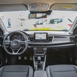 KIA Rio GT Line 2021 - Miniatura 14