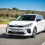 KIA Rio GT Line 2021 - Miniatura 21