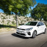 KIA Rio GT Line 2021 - Miniatura 22