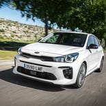 KIA Rio GT Line 2021 - Miniatura 23