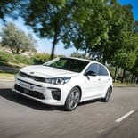 KIA Rio GT Line 2021 - Miniatura 24