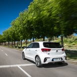KIA Rio GT Line 2021 - Miniatura 25