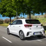 KIA Rio GT Line 2021 - Miniatura 26