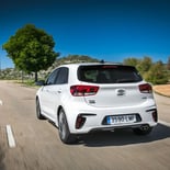 KIA Rio GT Line 2021 - Miniatura 27