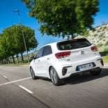 KIA Rio GT Line 2021 - Miniatura 28