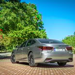 Lexus LS 500h - Miniatura 3