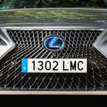 Lexus LS 500h - Miniatura 8