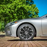 Lexus LS 500h - Miniatura 15