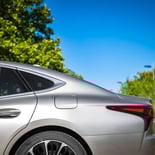Lexus LS 500h - Miniatura 17