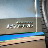 Lexus LS 500h - Miniatura 19