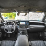 Lexus LS 500h - Miniatura 25