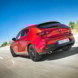 Mazda3 5 Puertas 2.0 Skyactiv-X Automático Zenith - Miniatura 12