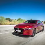 Mazda3 5 Puertas 2.0 Skyactiv-X Automático Zenith - Miniatura 13