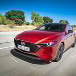 Mazda3 5 Puertas 2.0 Skyactiv-X Automático Zenith - Miniatura 15