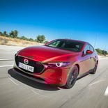 Mazda3 5 Puertas 2.0 Skyactiv-X Automático Zenith - Miniatura 16