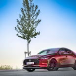 Mazda3 5 Puertas 2.0 Skyactiv-X Automático Zenith - Miniatura 24