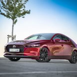 Mazda3 5 Puertas 2.0 Skyactiv-X Automático Zenith - Miniatura 25