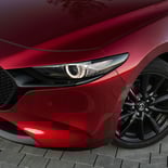 Mazda3 5 Puertas 2.0 Skyactiv-X Automático Zenith - Miniatura 28