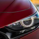 Mazda3 5 Puertas 2.0 Skyactiv-X Automático Zenith - Miniatura 3