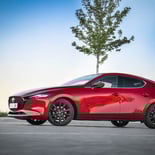 Mazda3 5 Puertas 2.0 Skyactiv-X Automático Zenith - Miniatura 6