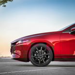 Mazda3 5 Puertas 2.0 Skyactiv-X Automático Zenith - Miniatura 10