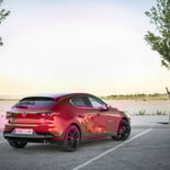 Mazda3 5 Puertas 2.0 Skyactiv-X Automático Zenith - Miniatura 11