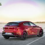 Mazda3 5 Puertas 2.0 Skyactiv-X Automático Zenith - Miniatura 12