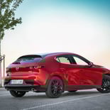 Mazda3 5 Puertas 2.0 Skyactiv-X Automático Zenith - Miniatura 16
