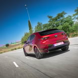 Mazda3 5 Puertas 2.0 Skyactiv-X Automático Zenith - Miniatura 8