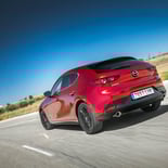 Mazda3 5 Puertas 2.0 Skyactiv-X Automático Zenith - Miniatura 9