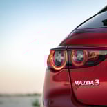 Mazda3 5 Puertas 2.0 Skyactiv-X Automático Zenith - Miniatura 22