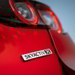 Mazda3 5 Puertas 2.0 Skyactiv-X Automático Zenith - Miniatura 23