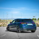 Mercedes A 200 d - Miniatura 1