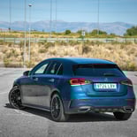 Mercedes A 200 d - Miniatura 3