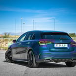 Mercedes A 200 d - Miniatura 4