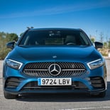 Mercedes A 200 d - Miniatura 26