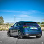 Mercedes A 200 d - Miniatura 5