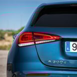 Mercedes A 200 d - Miniatura 6