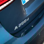 Mercedes A 200 d - Miniatura 7