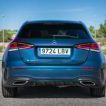 Mercedes A 200 d - Miniatura 10