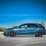 Mercedes A 200 d - Miniatura 11