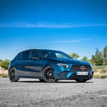Mercedes A 200 d - Miniatura 14