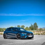 Mercedes A 200 d - Miniatura 15