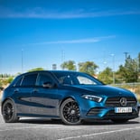 Mercedes A 200 d - Miniatura 16