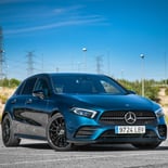 Mercedes A 200 d - Miniatura 17