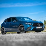 Mercedes A 200 d - Miniatura 19